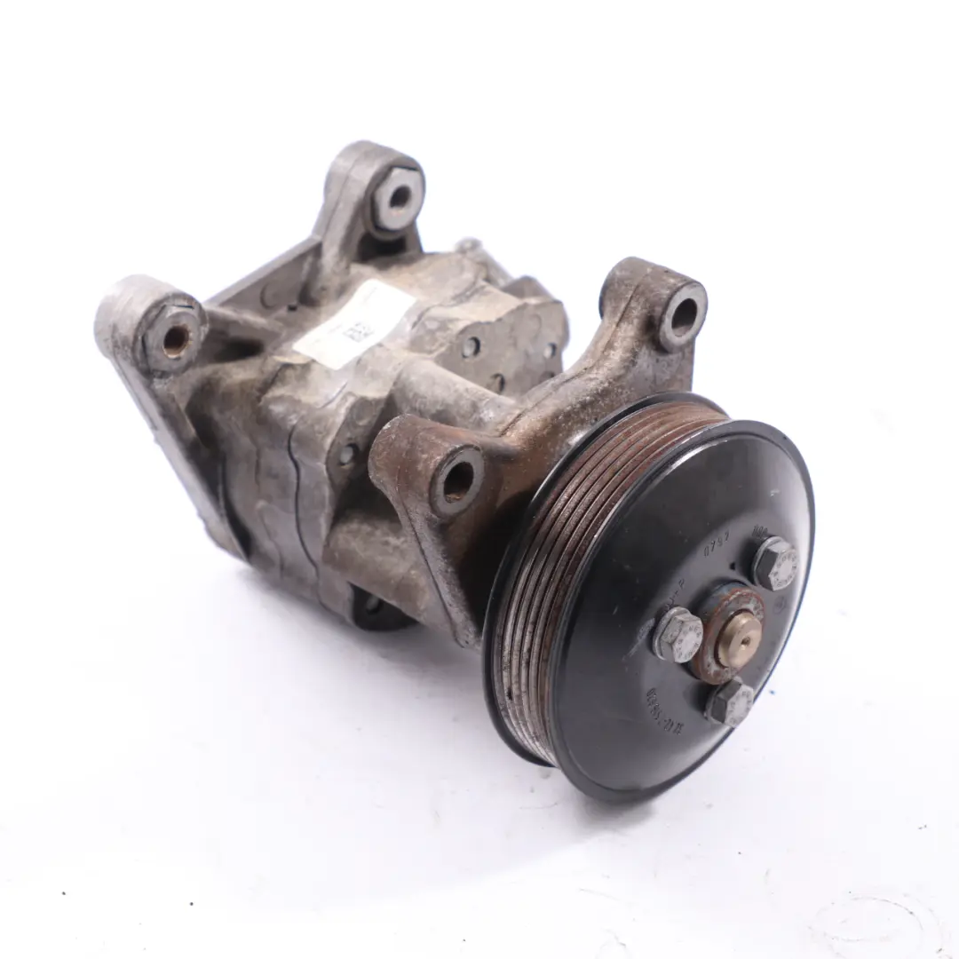 BMW X5 E70 LCI N57 N57S Diesel Servolenkung Pumpe Lenkung Einheit Pulley 6792866