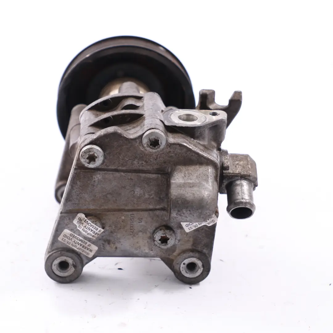 BMW X5 E70 LCI N57 N57S Diesel Servolenkung Pumpe Lenkung Einheit Pulley 6792866