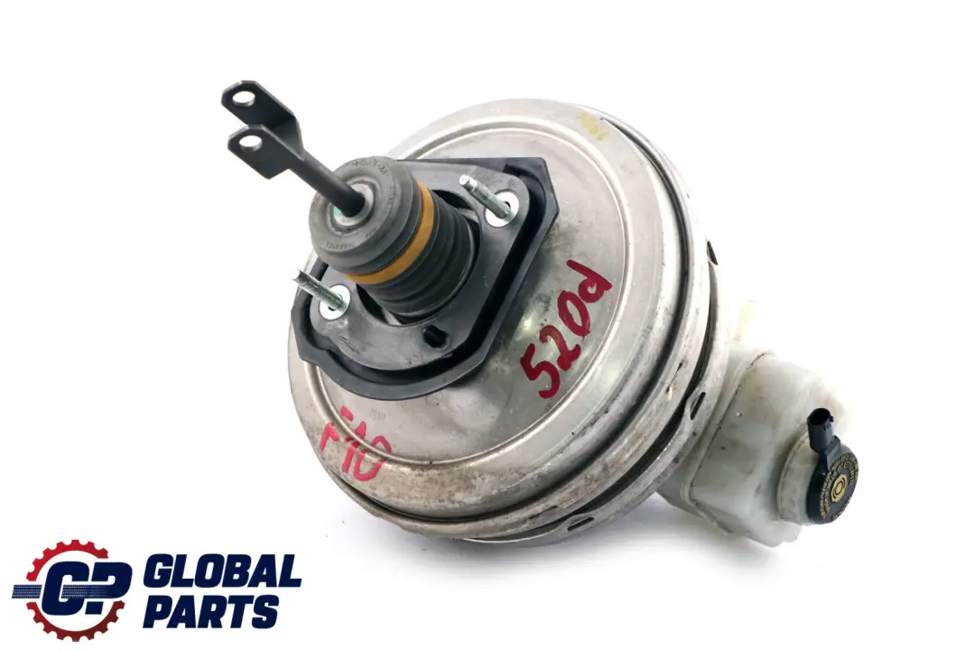 BMW F10 Serwo Servo Pompa Hamulcowa 6790455