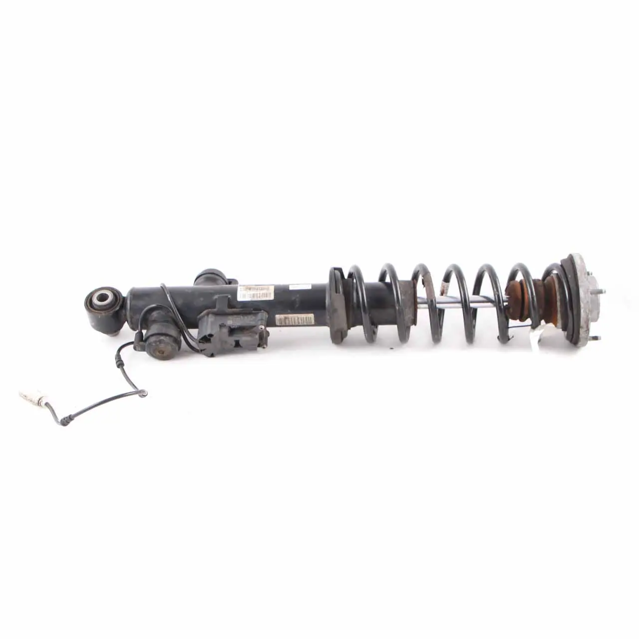 BMW F10 Spring Rear Suspension Right O/S Shock Absorber Dynamic Drive 6796860