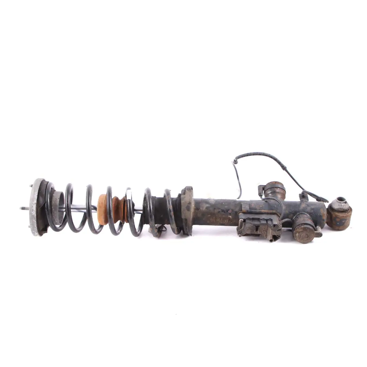 BMW F01 Spring Strut Rear Right O/S Axle Suspension Shock Absorber 6791674