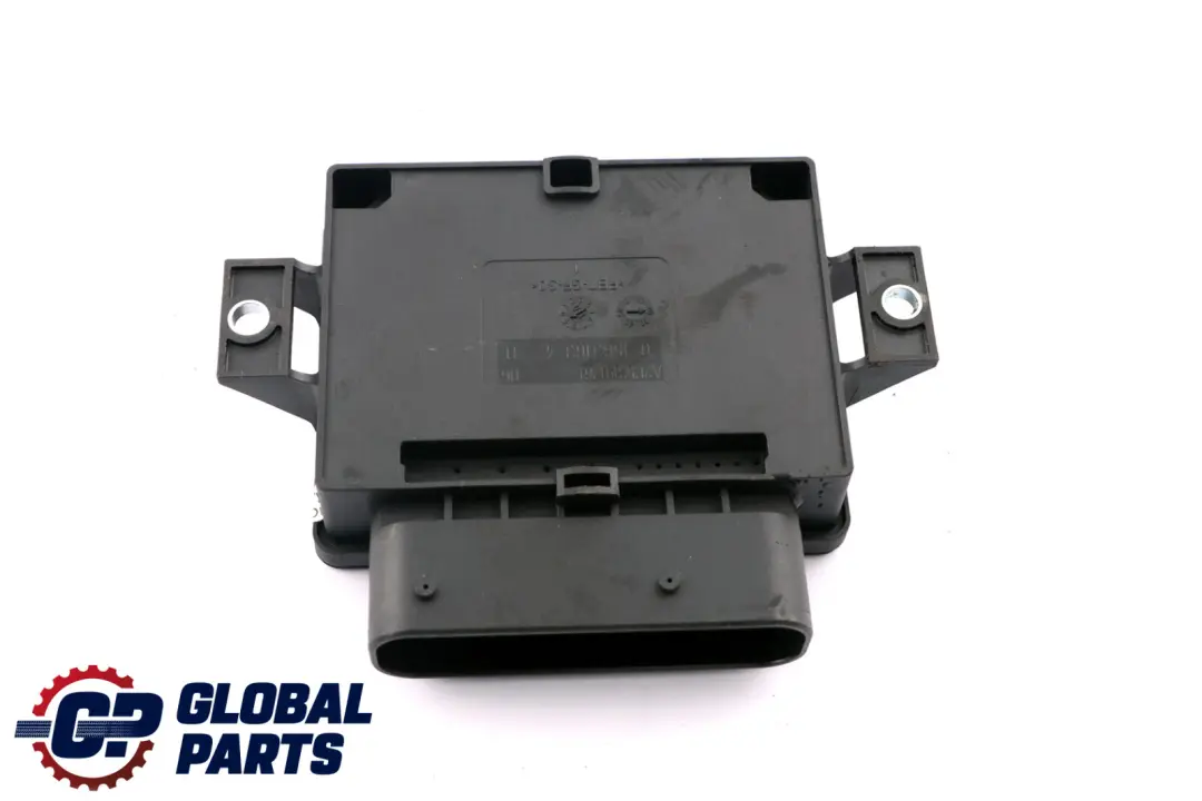 BMW F10 F11 LCI Unidad De Control EMF 6798113