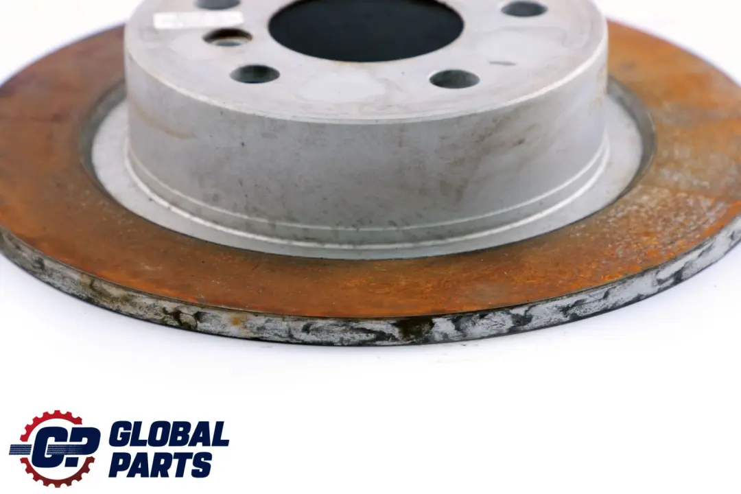 BMW 1 2 X1 Series F40 F44 F45 F46 F48 Rear Left / Right N/O/S Wheel Brake Disc