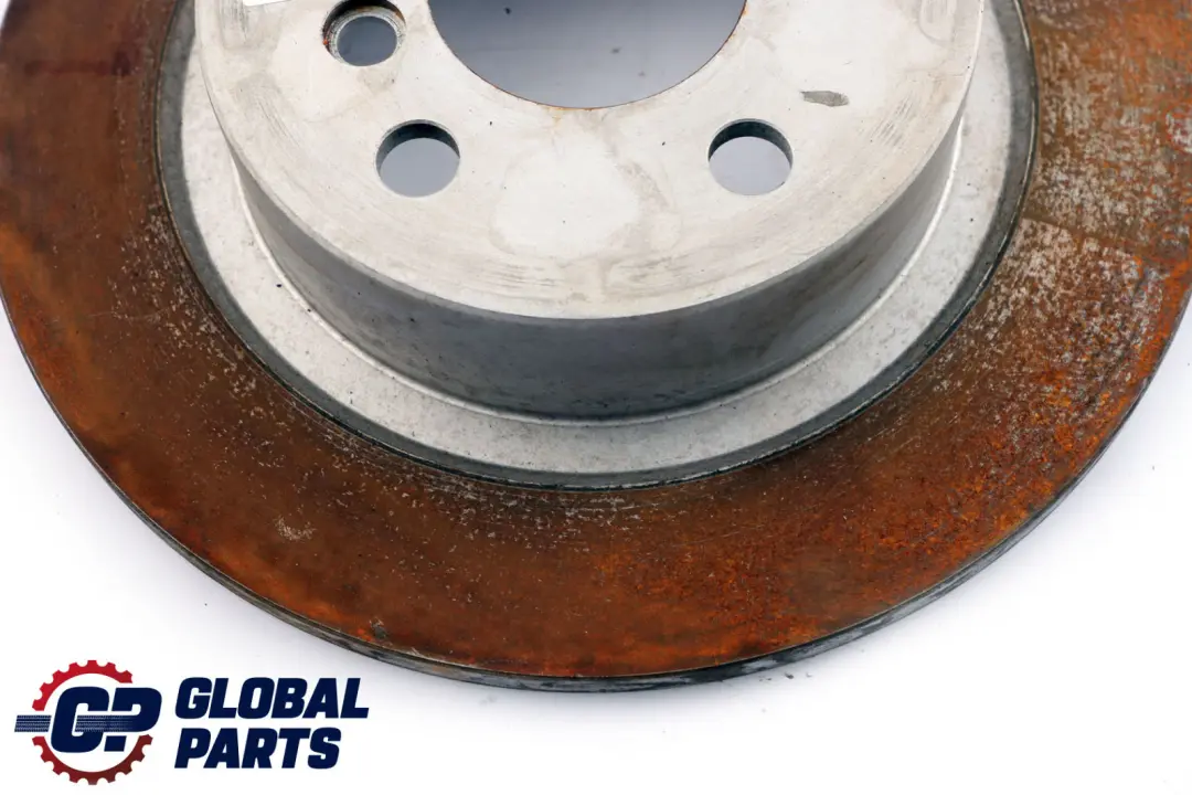 BMW 1 2 X1 Series F40 F44 F45 F46 F48 Rear Left / Right N/O/S Wheel Brake Disc
