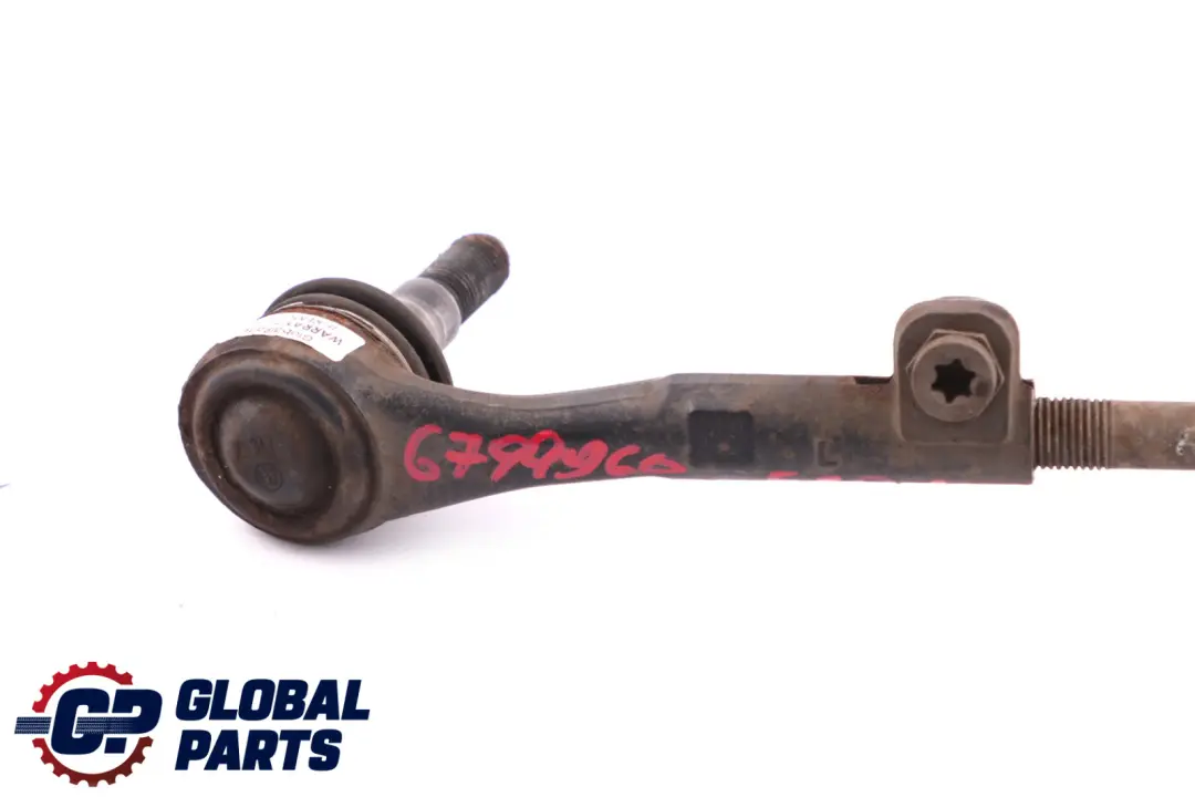 BMW F20 F21 F23 F30 F32 Left Tie Rod Axle Joint N/S 6799960