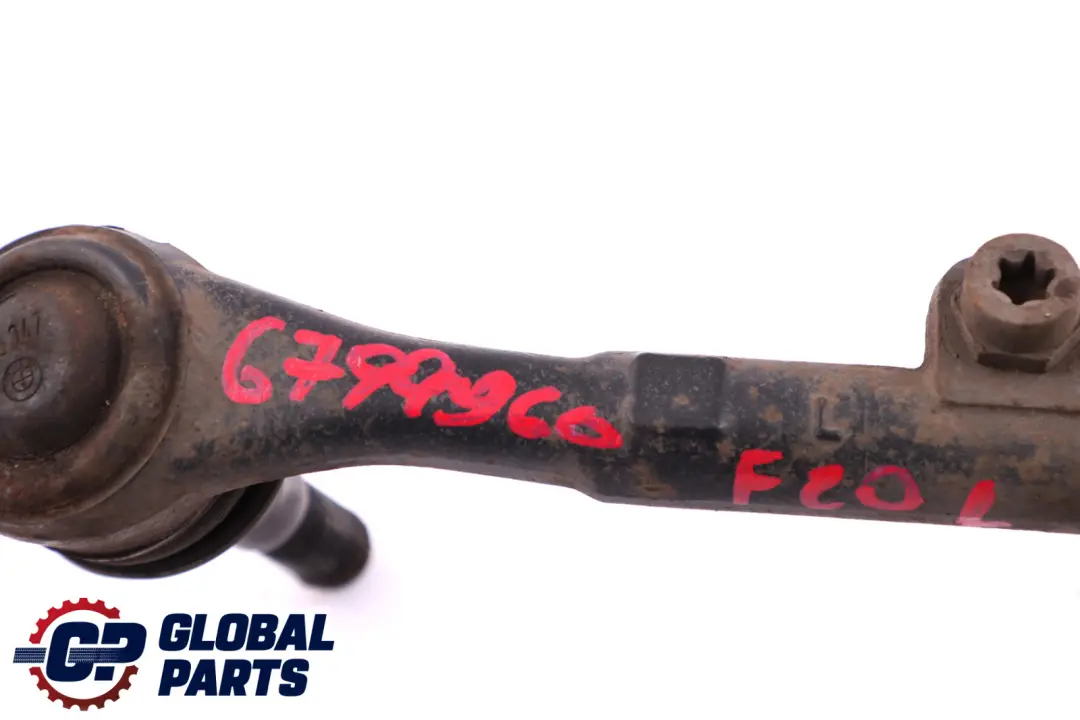 BMW F20 F21 F23 F30 F32 Left Tie Rod Axle Joint N/S 6799960