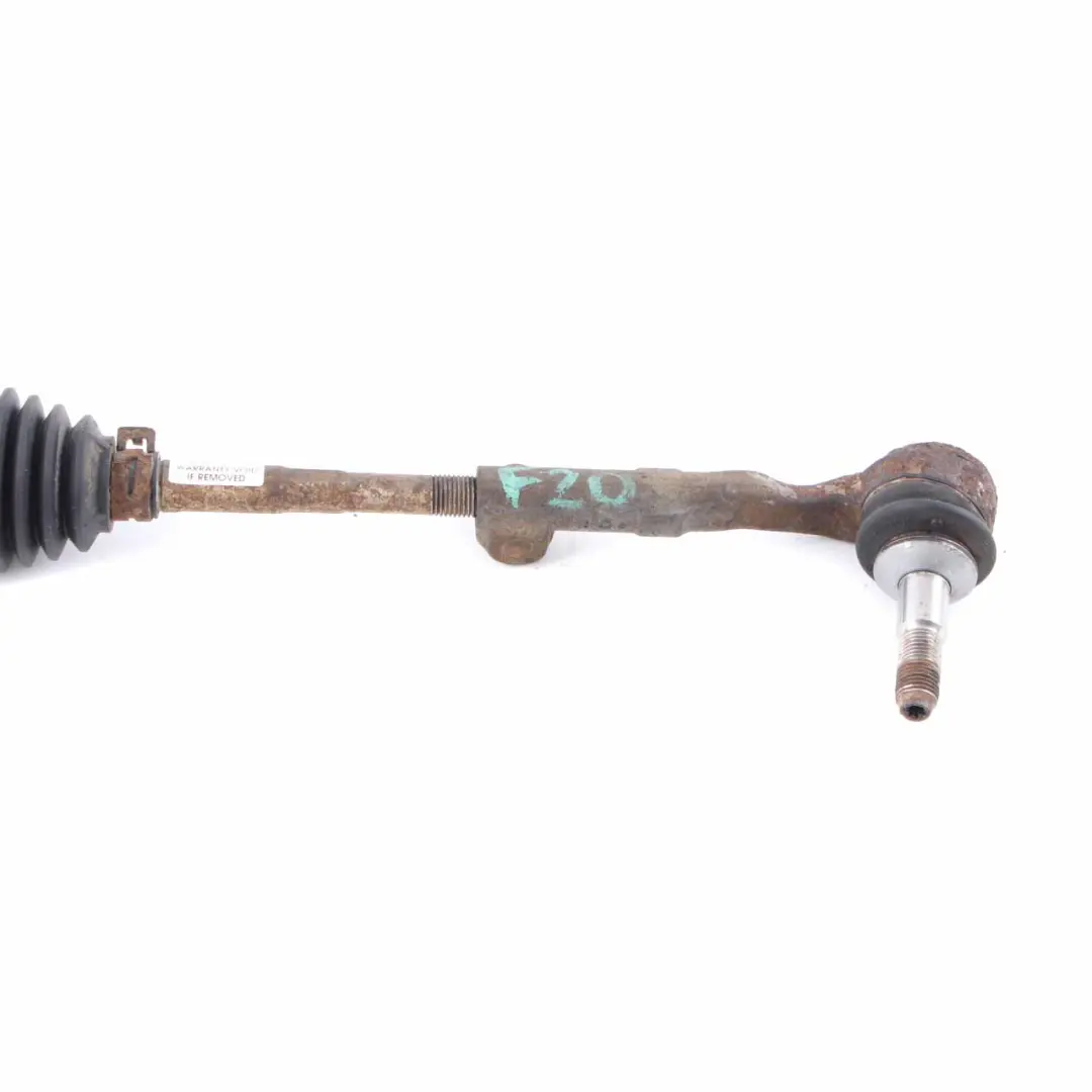 BMW F20 F21 F23 F30 F32 Steering Tie Rod Axle Joint Right O/S 6799965
