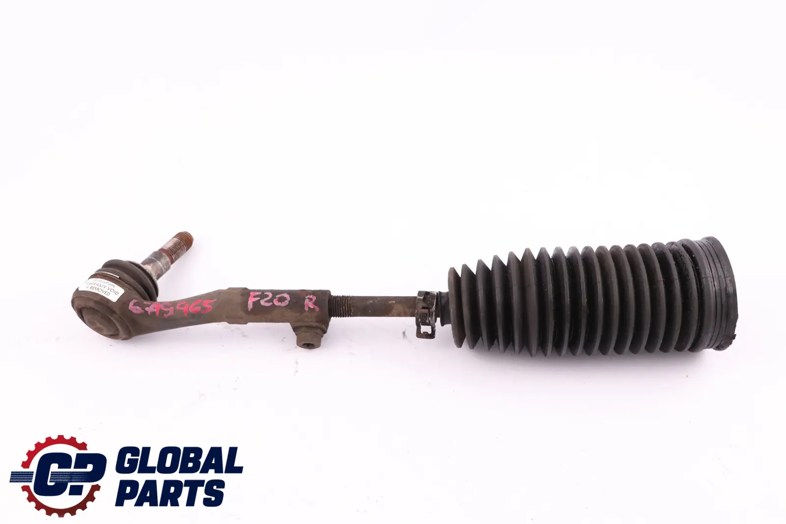 BMW 1 2 3 F20 F21 F23 F30 F32 Derecha Tie Rod Axle Joint 6799965