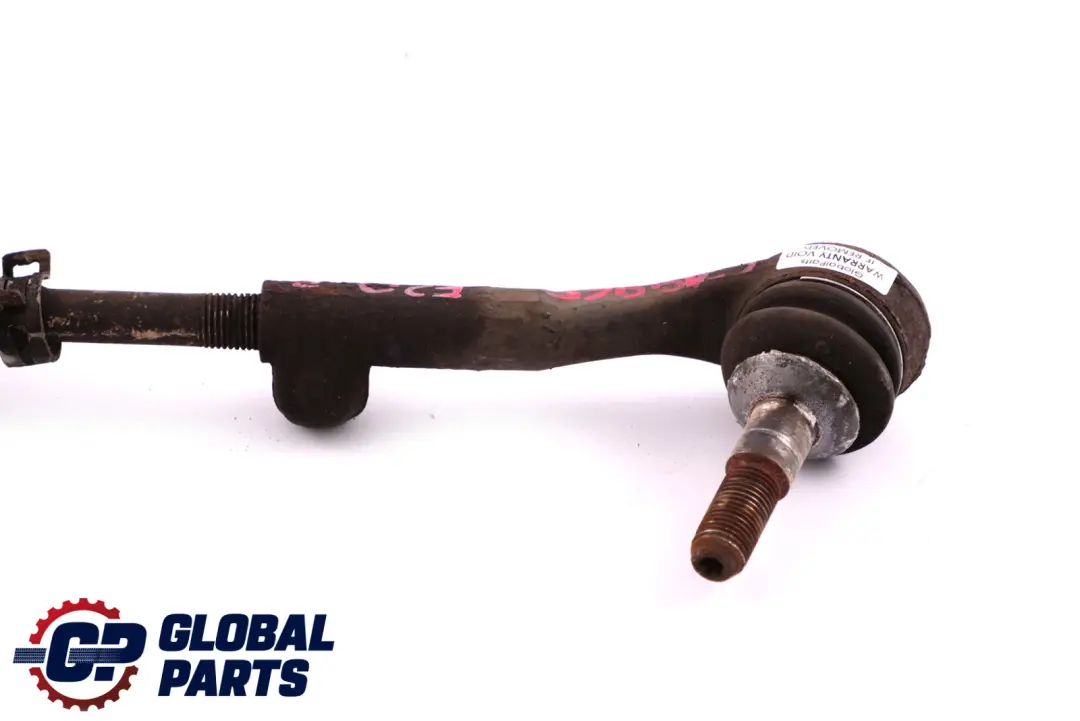 BMW F20 F21 F23 F30 F32 Right Tie Rod Axle Joint O/S 6799965