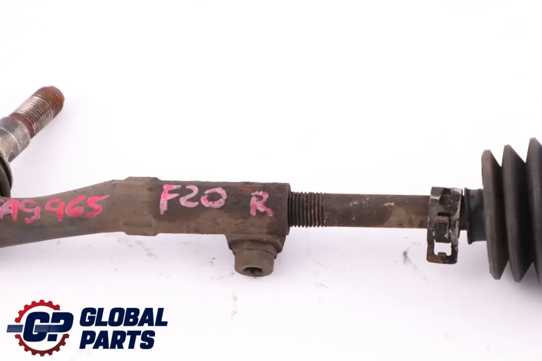 BMW F20 F21 F23 F30 F32 Right Tie Rod Axle Joint O/S 6799965