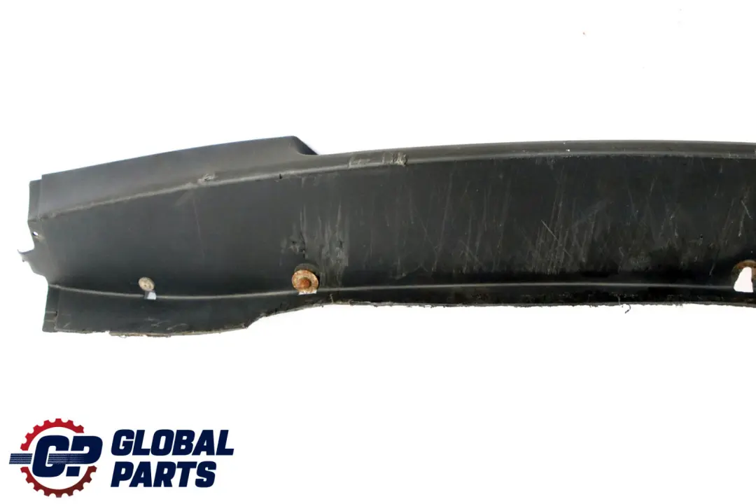 BMW MINI Cooper R50 Front Bumper Lower Centre Spoiler Trim 6800135