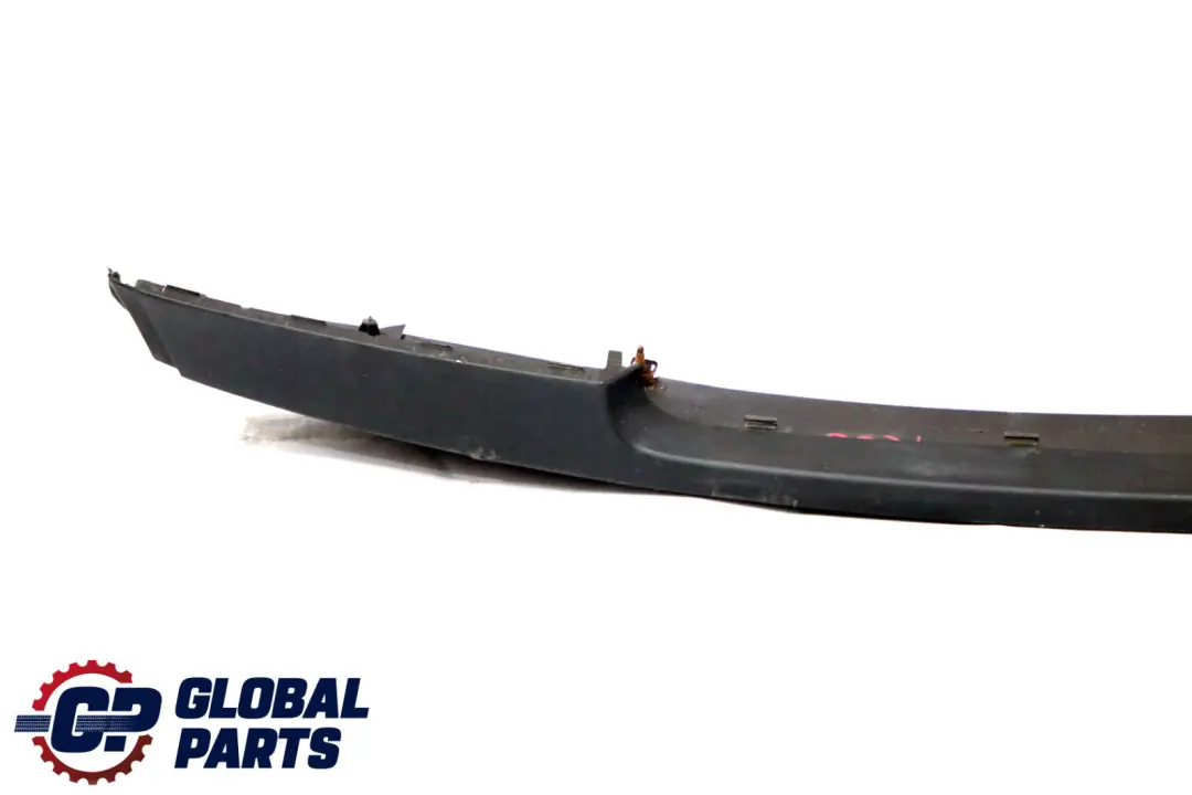 BMW MINI Cooper R50 Front Bumper Lower Centre Spoiler Trim 6800135