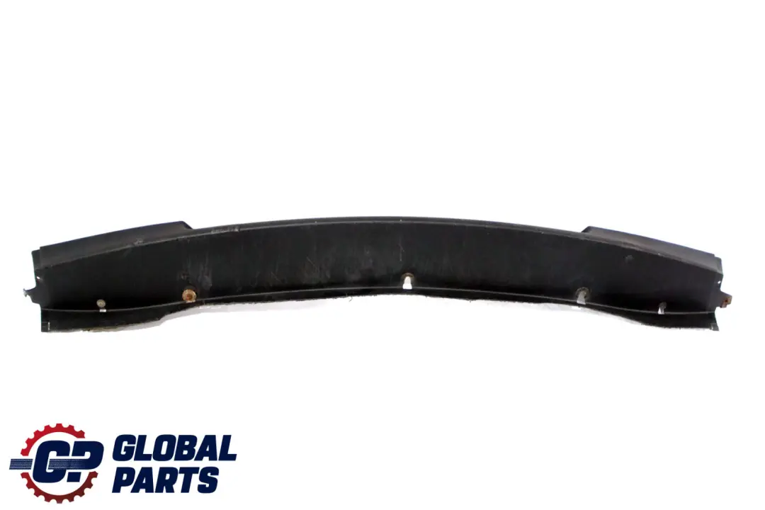 BMW MINI Cooper R50 Front Bumper Lower Centre Spoiler Trim 6800135