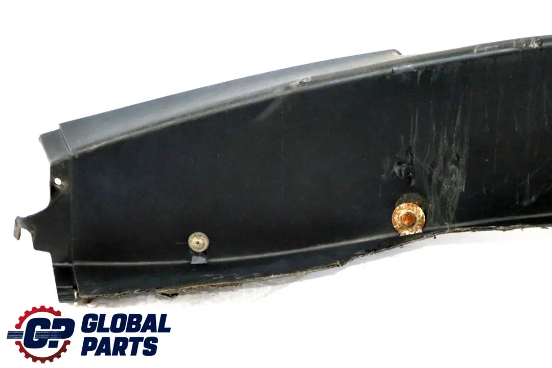 BMW MINI Cooper R50 Front Bumper Lower Centre Spoiler Trim 6800135