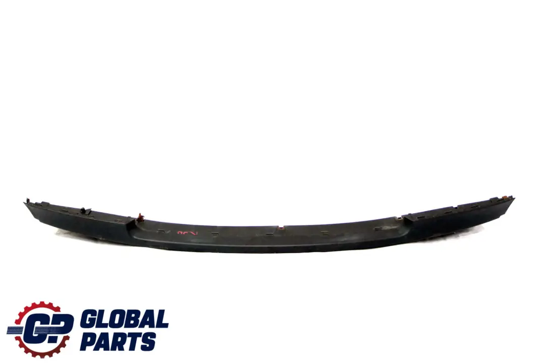 BMW MINI Cooper R50 Front Bumper Lower Centre Spoiler Trim 6800135