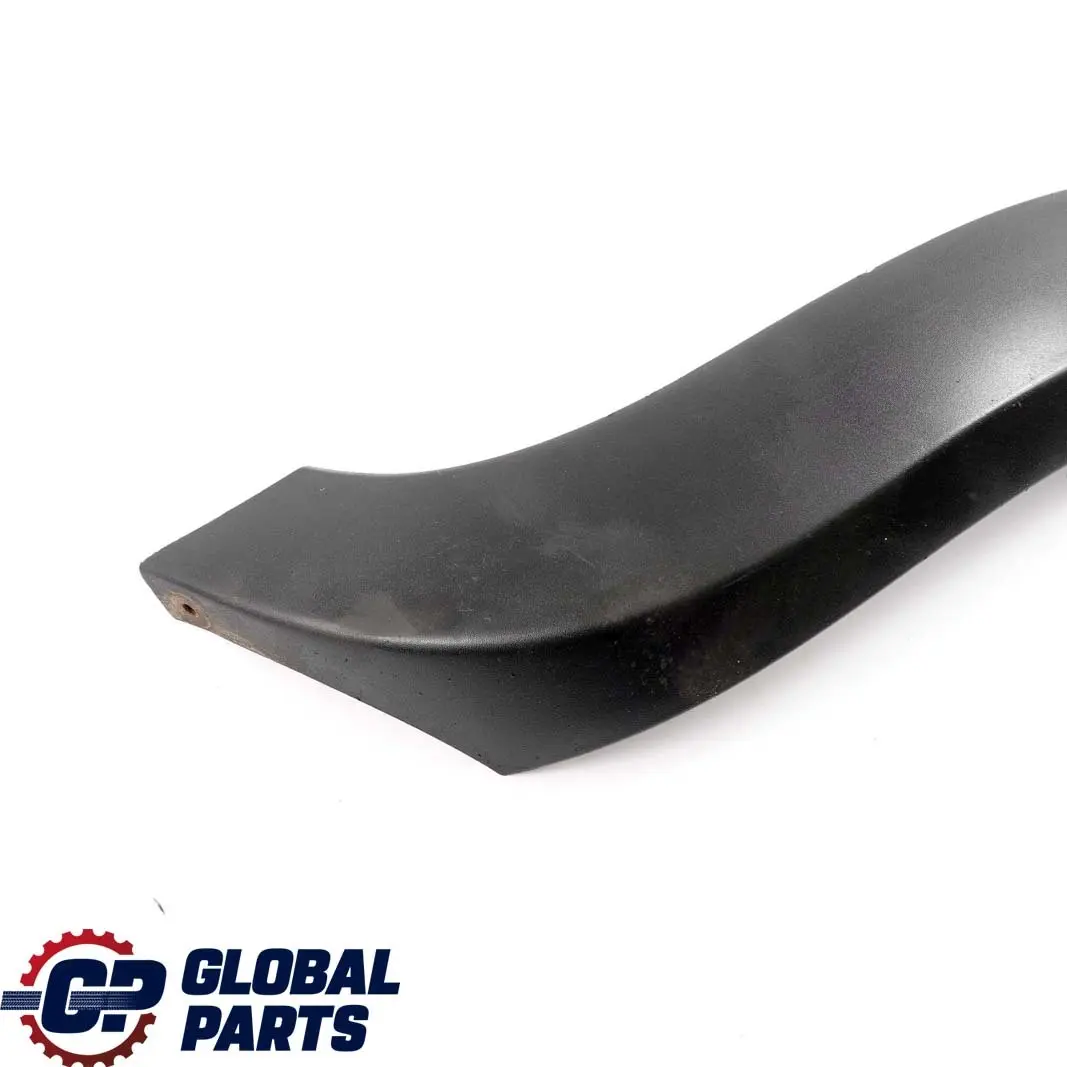 Mini One R50 1 Trasero Derecho O / Parachoques Spoiler Rueda Arco Trim 6800203