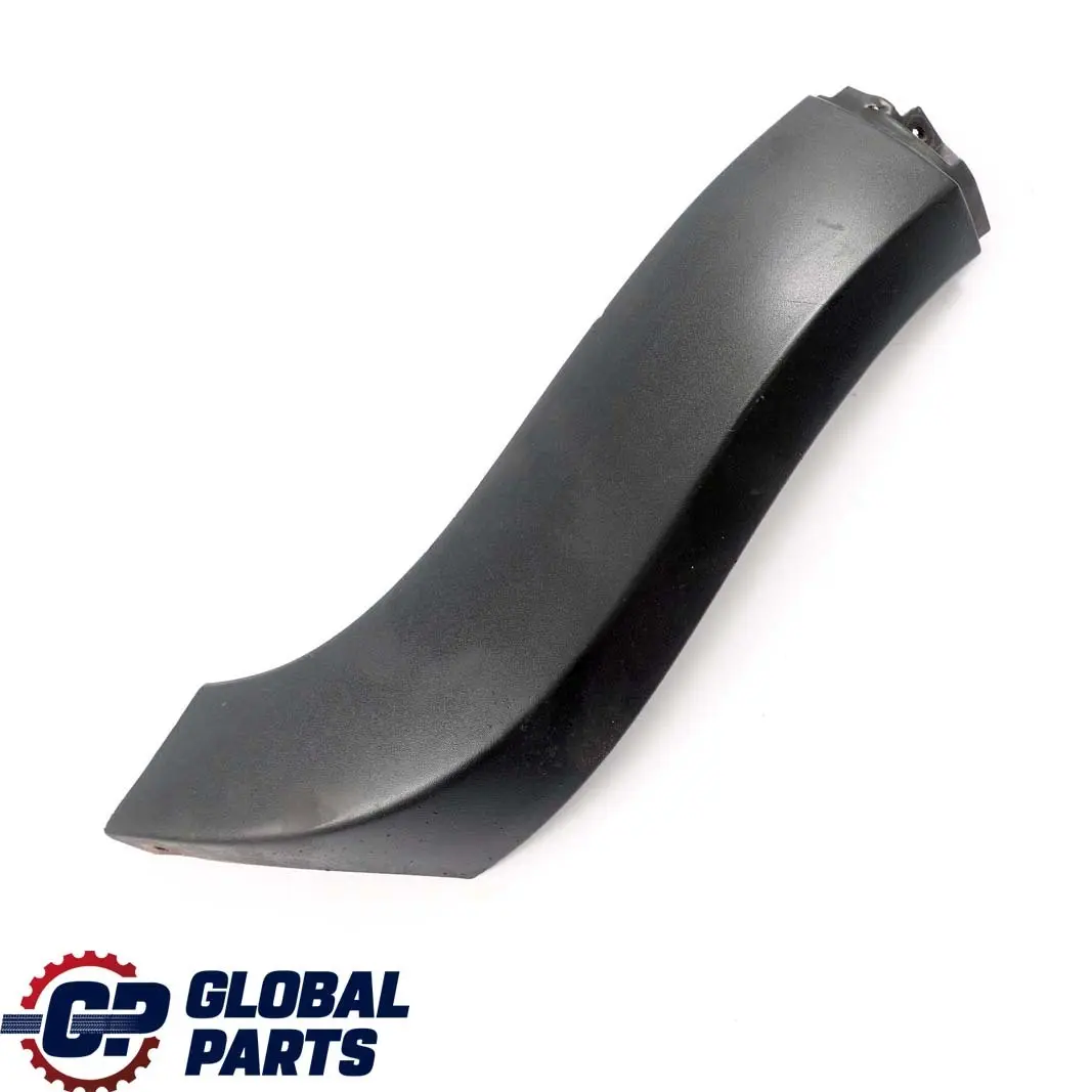 Mini One R50 1 Trasero Derecho O / Parachoques Spoiler Rueda Arco Trim 6800203