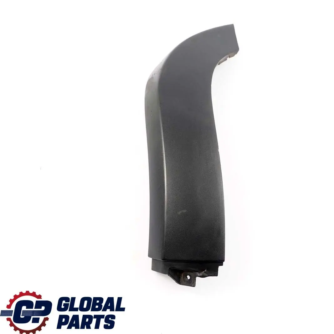 Mini One R50 1 Trasero Derecho O / Parachoques Spoiler Rueda Arco Trim 6800203