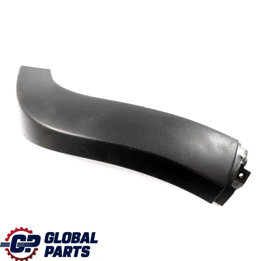 Mini One R50 1 Trasero Derecho O / Parachoques Spoiler Rueda Arco Trim 6800203