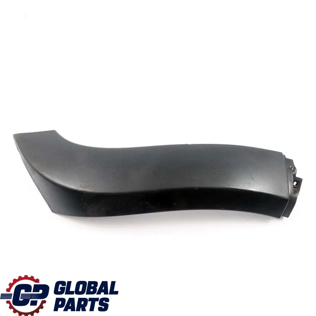 Mini One R50 1 Trasero Derecho O / Parachoques Spoiler Rueda Arco Trim 6800203