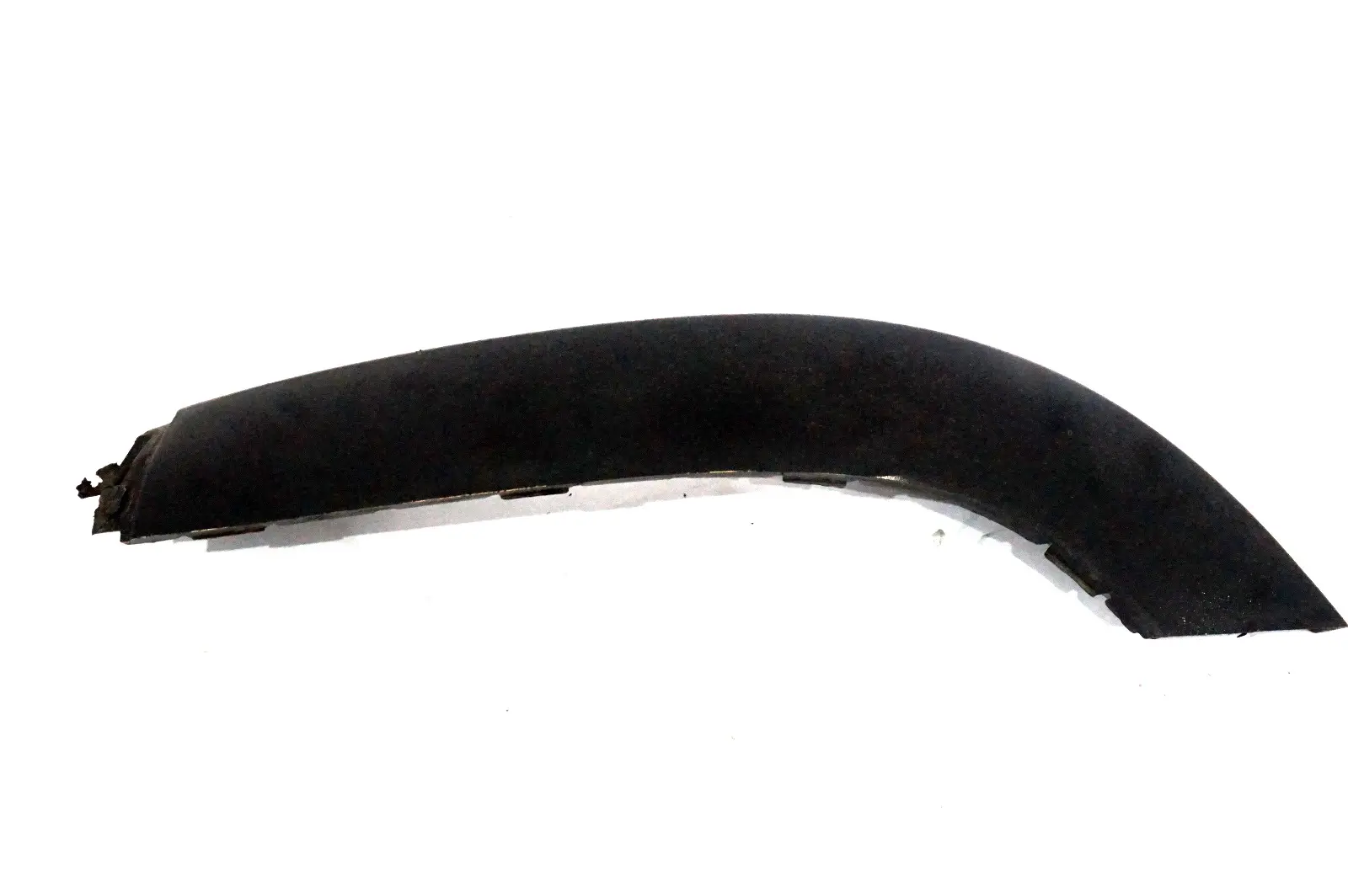 Mini R50 Rear Right Bumper Spoiler Wheel Arch Trim 6800203