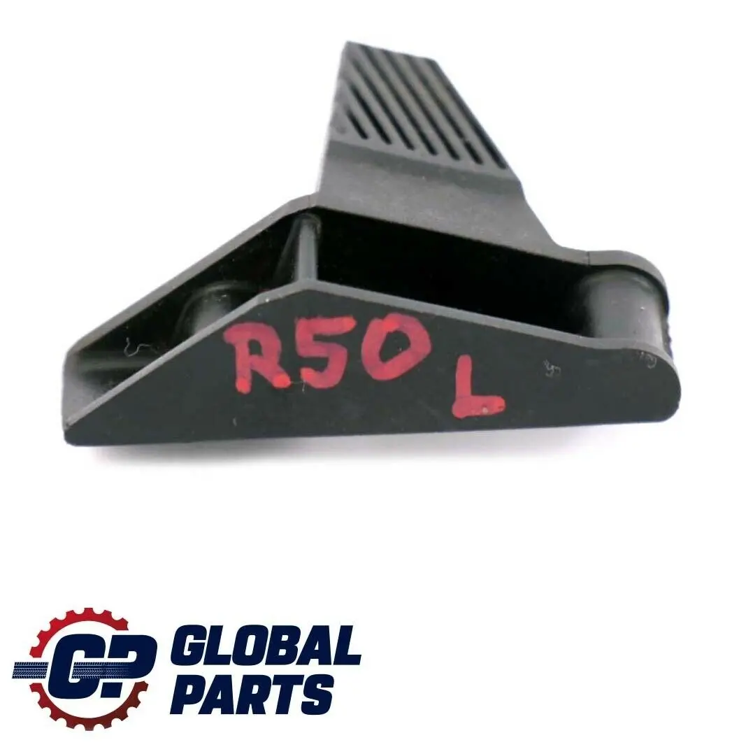 Mini Cooper One R50 R52 R53 Guia Izquierda Superior Montaje Capo Motor 6800797