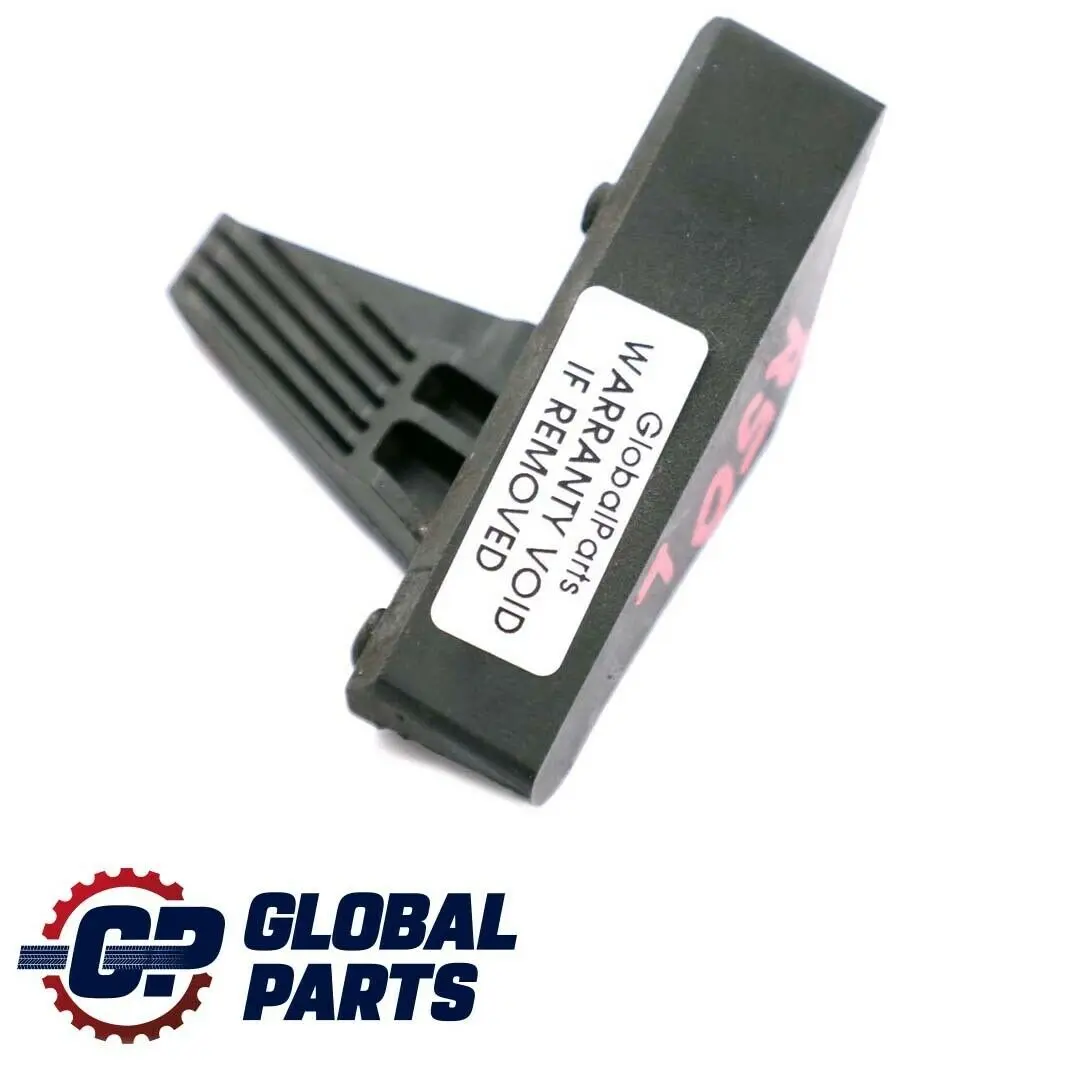 Mini Cooper One R50 R52 R53 Guia Izquierda Superior Montaje Capo Motor 6800797