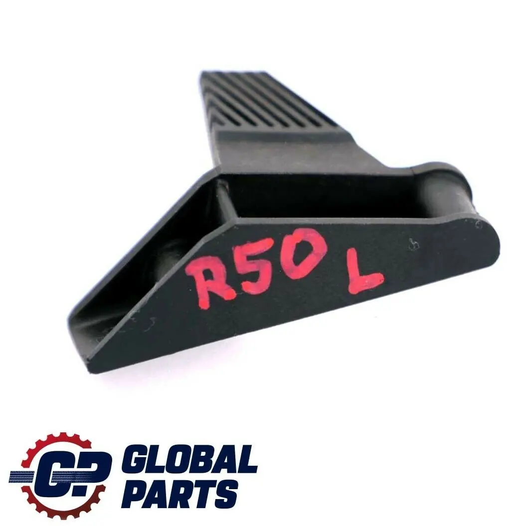 Mini Cooper One R50 R52 R53 Guia Izquierda Superior Montaje Capo Motor 6800797