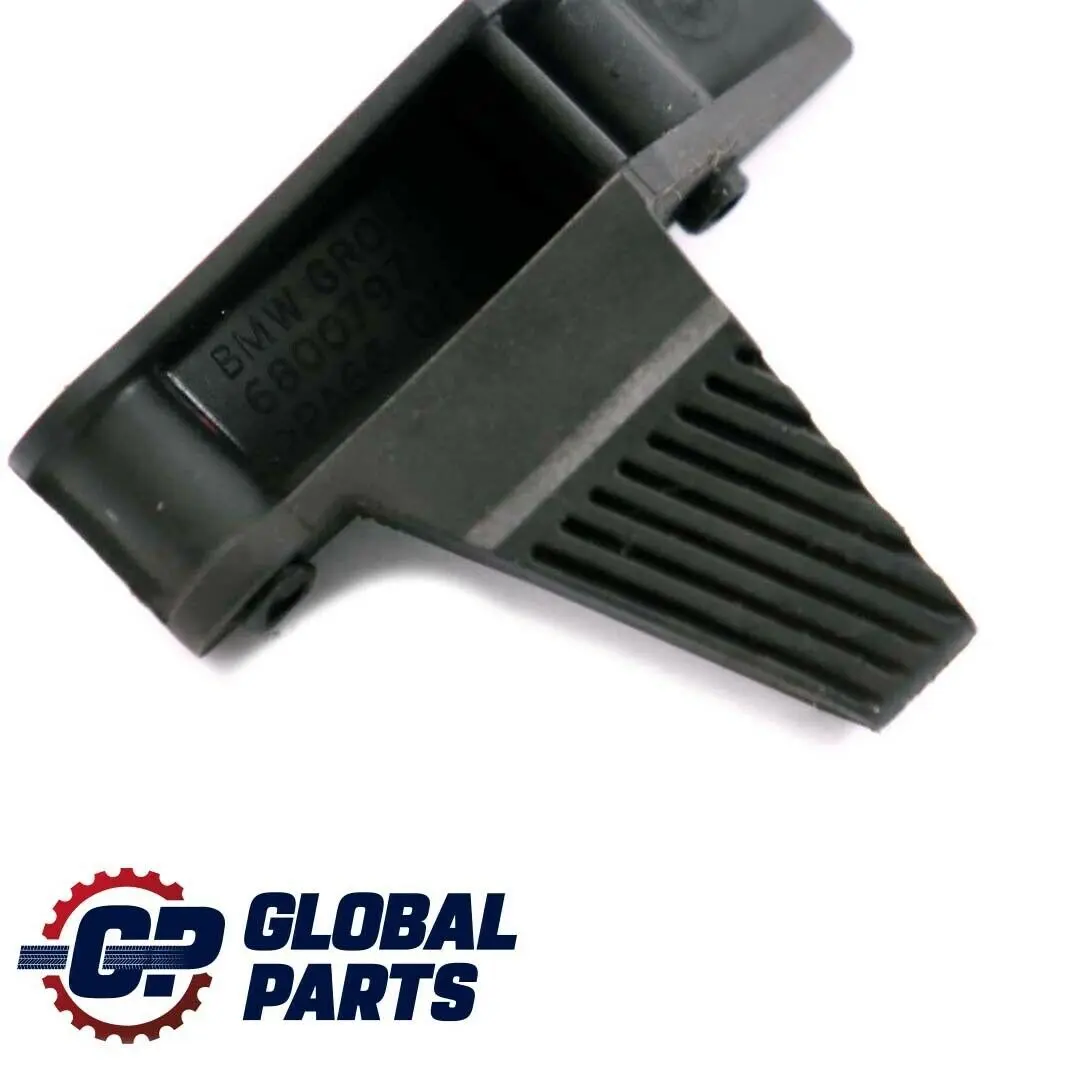 Mini Cooper One R50 R52 R53 Guia Izquierda Superior Montaje Capo Motor 6800797