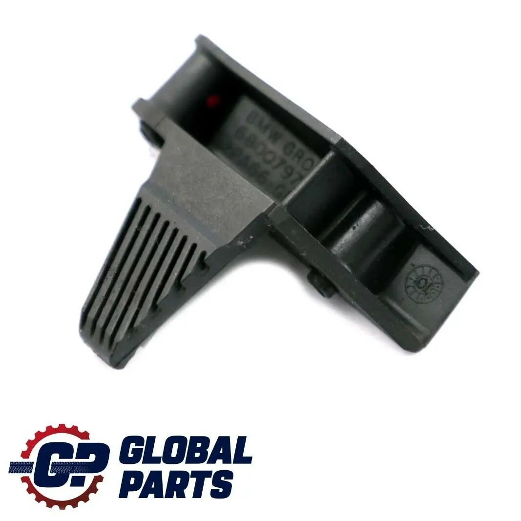 Mini Cooper One R50 R52 R53 Guia Izquierda Superior Montaje Capo Motor 6800797