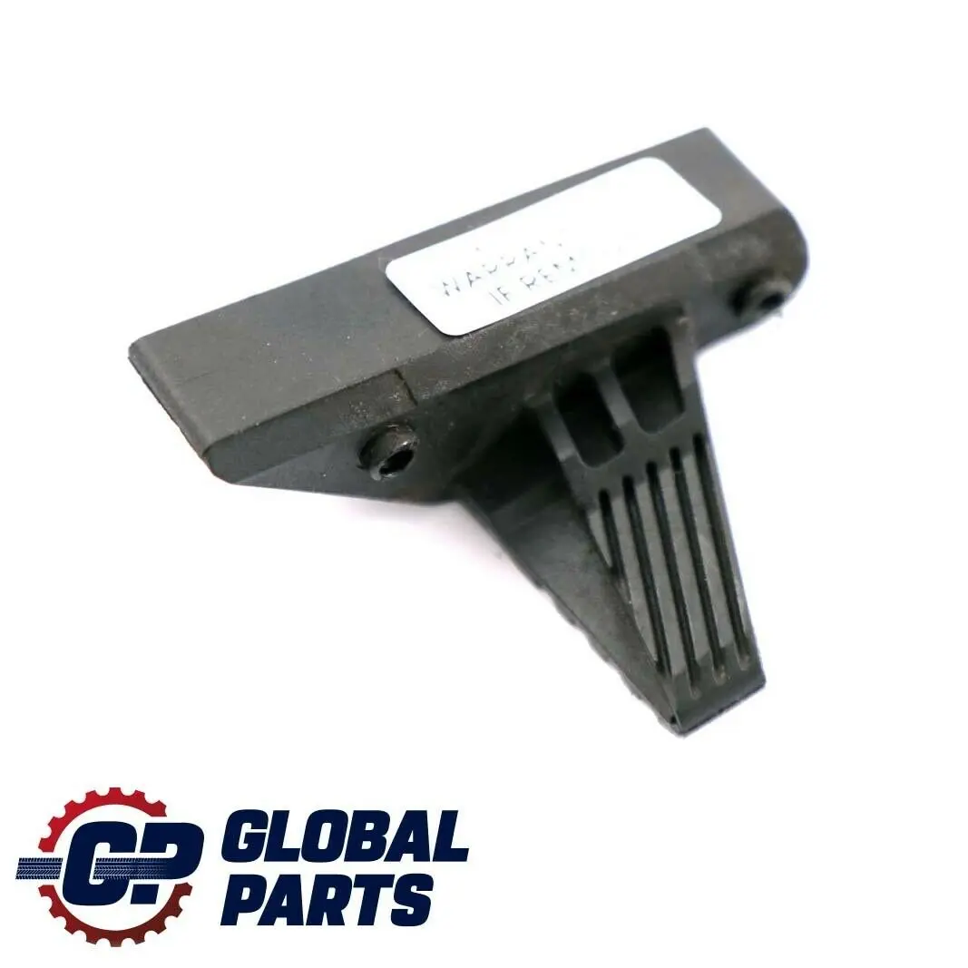 Mini Cooper One R50 R52 R53 Guia Izquierda Superior Montaje Capo Motor 6800797