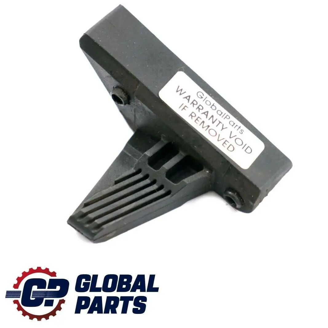 Mini Cooper One R50 R52 R53 Guia Izquierda Superior Montaje Capo Motor 6800797