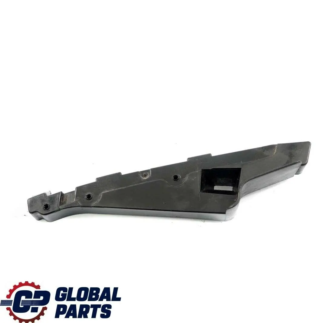 Mini Cooper One R50 R52 R53 Guia Izquierda Inferior Capo Motor Capo 6800799