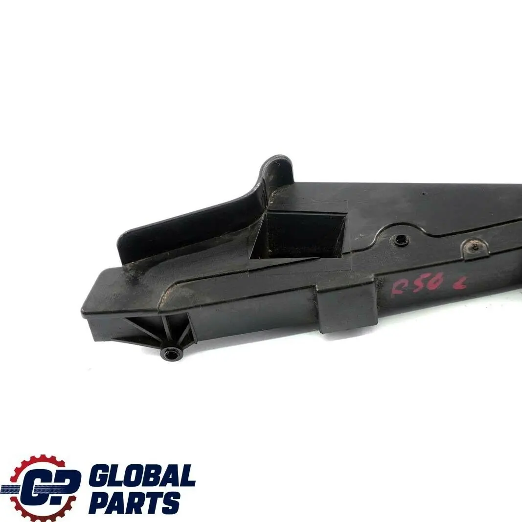 Mini Cooper One R50 R52 R53 Guia Izquierda Inferior Capo Motor Capo 6800799