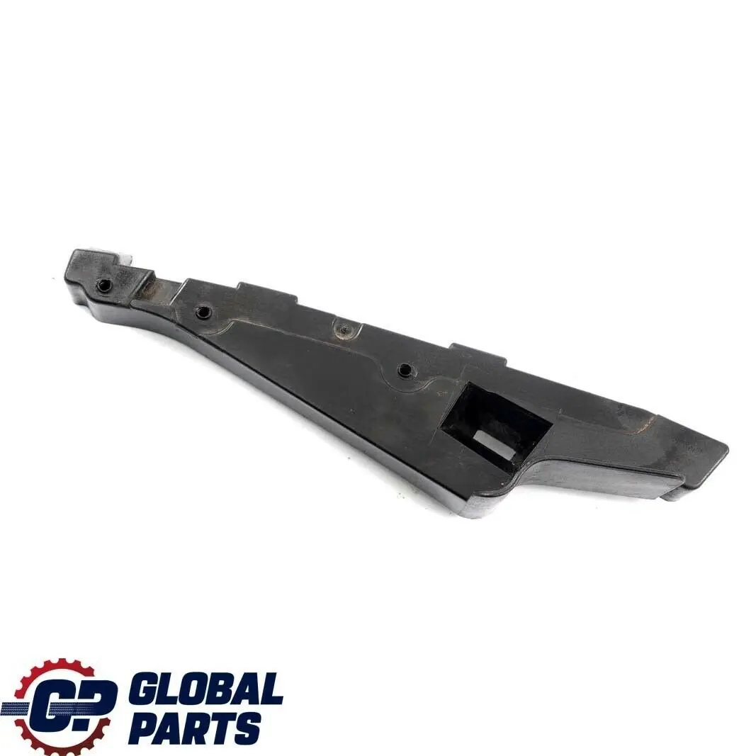 Mini Cooper One R50 R52 R53 Guia Izquierda Inferior Capo Motor Capo 6800799