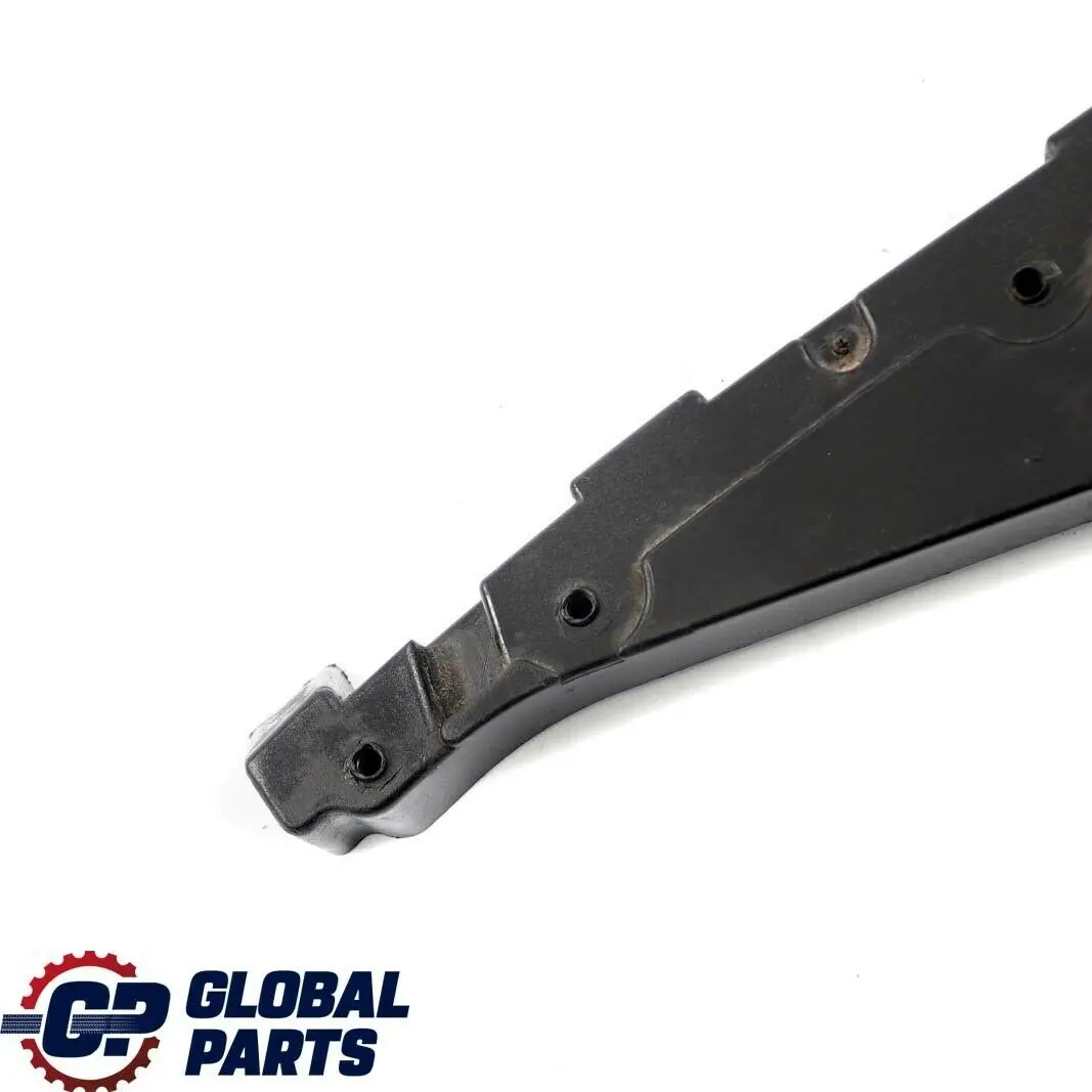 Mini Cooper One R50 R52 R53 Guia Izquierda Inferior Capo Motor Capo 6800799