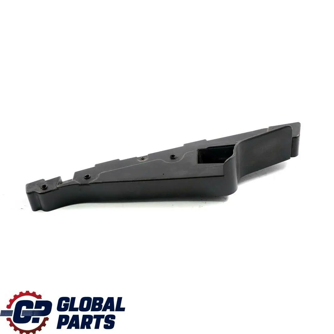 Mini Cooper One R50 R52 R53 Guia Izquierda Inferior Capo Motor Capo 6800799