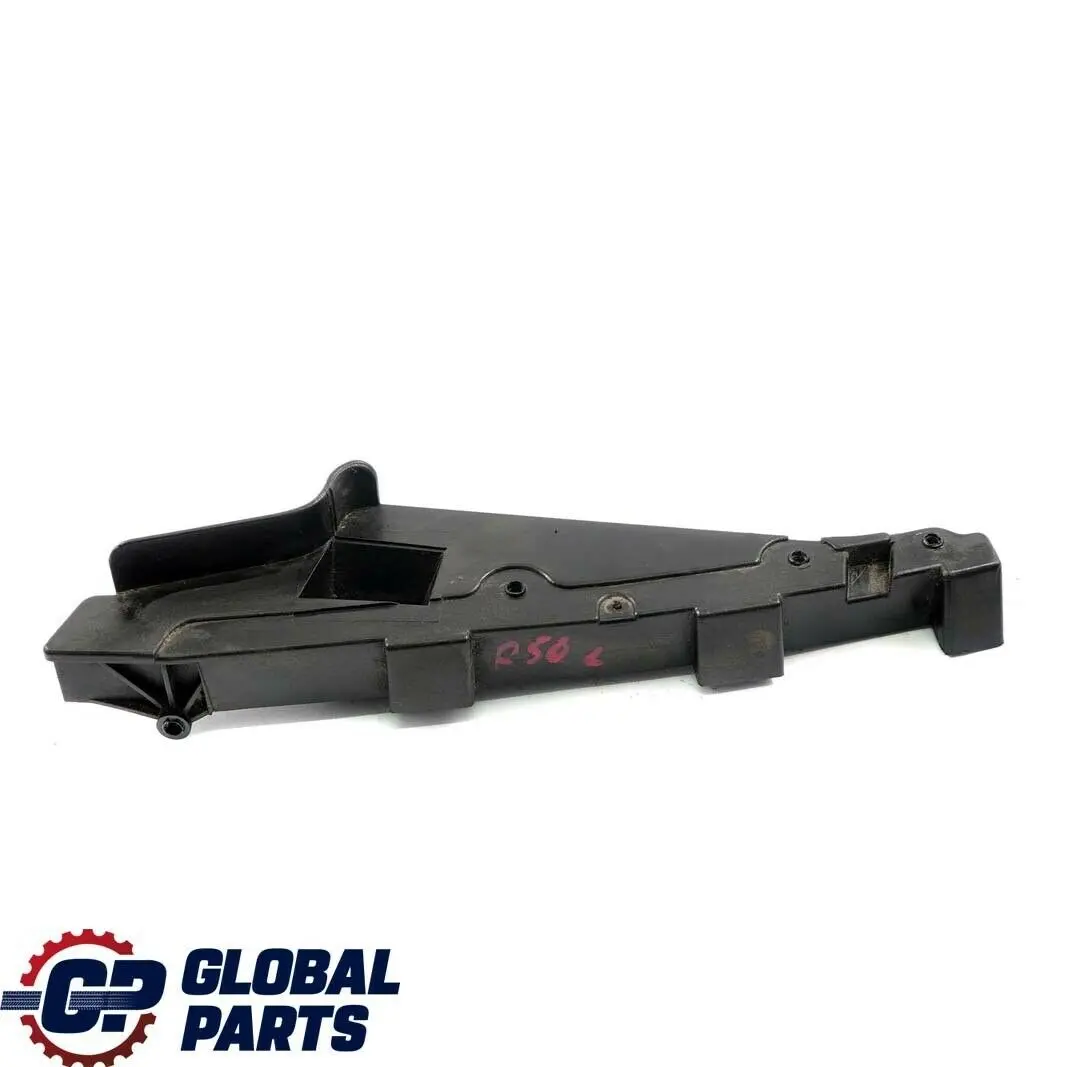 Mini Cooper One R50 R52 R53 Guia Izquierda Inferior Capo Motor Capo 6800799