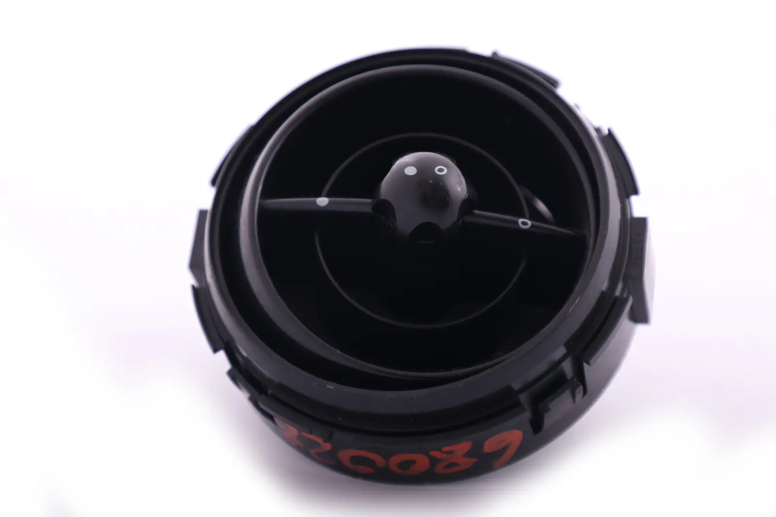 Mini Cooper One R50 R52 R53 Buse D'Air Sortie D'Air Évents Ventilation 6800887