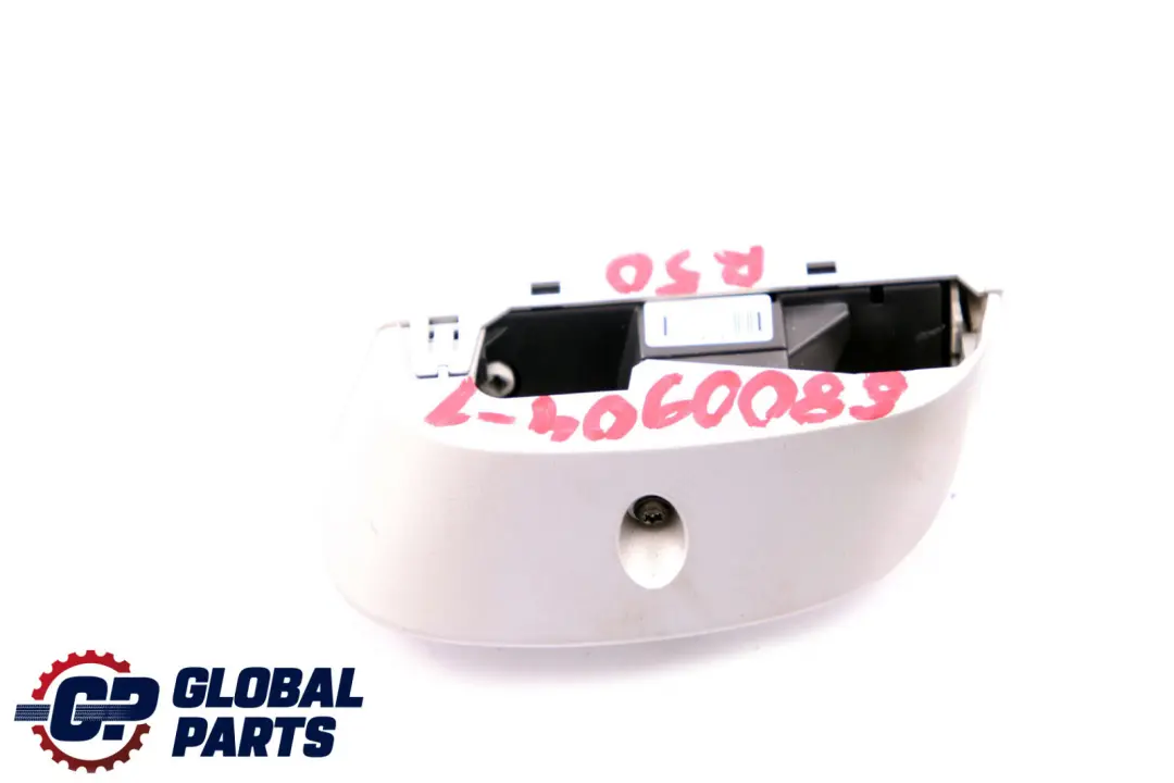 Mini Cooper One R50 R52 R53 Steering Weel Switch Horn Left N/S 6800904