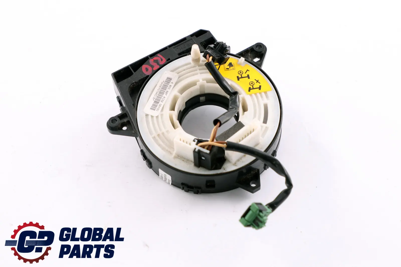 Mini Cooper One R50 R52 R53 Steering Column Slip Ring 6800997