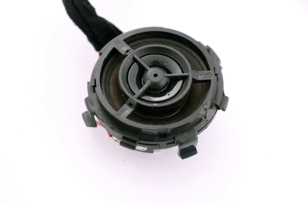 Mini Cooper R50 R52 R53 Harman Kardon Door Tweeter Speaker 6801097