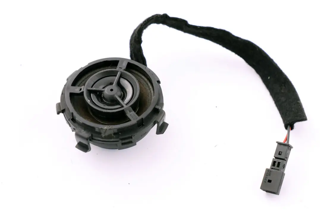 Mini Cooper R50 R52 R53 Harman Kardon Door Tweeter Speaker 6801097