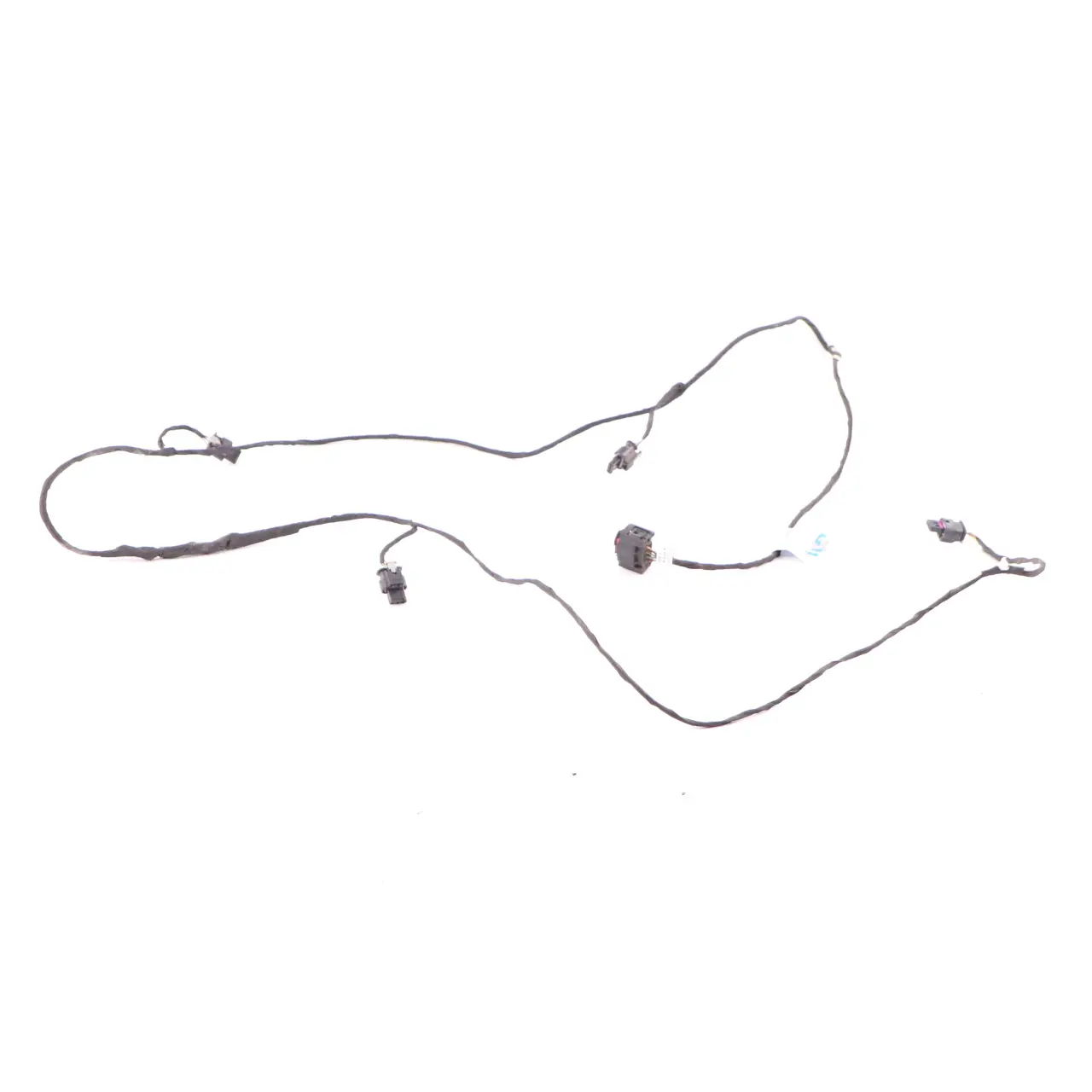 BMW G11 Rear Bumper PDC Wiring Loom Parking Sensor Cable Harness 6802845