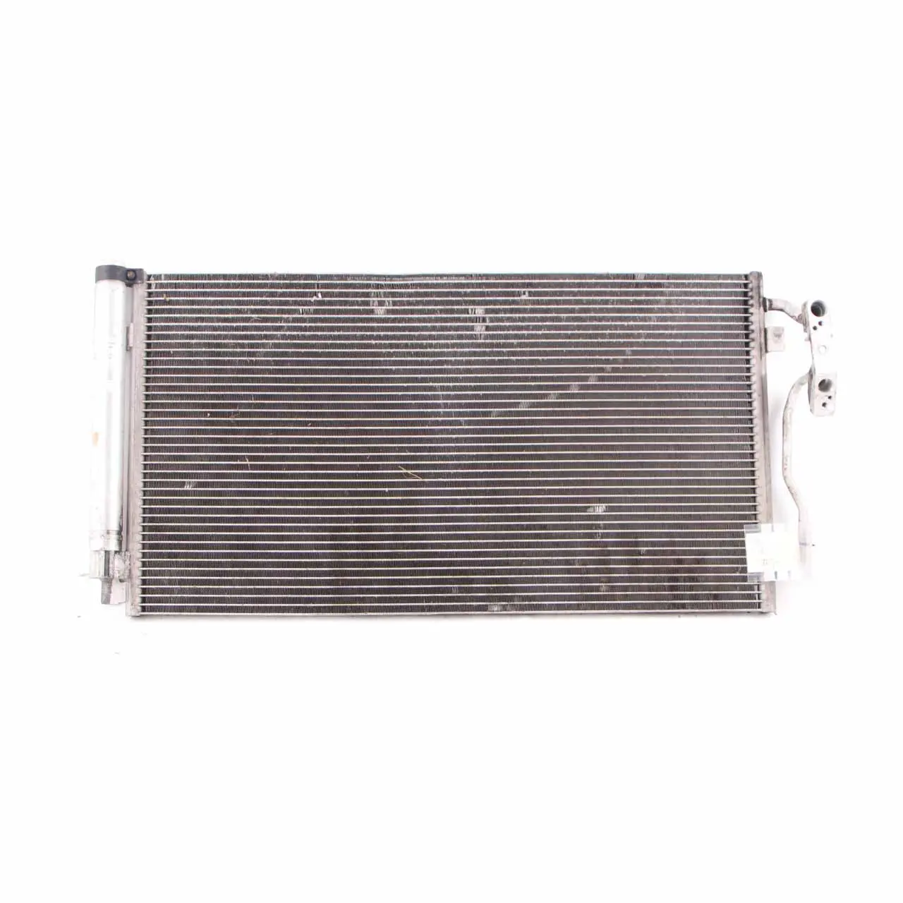 BMW F30 F32 335dX 435dX N57Z xDrive Air Conditioning Condenser Radiator 6804723