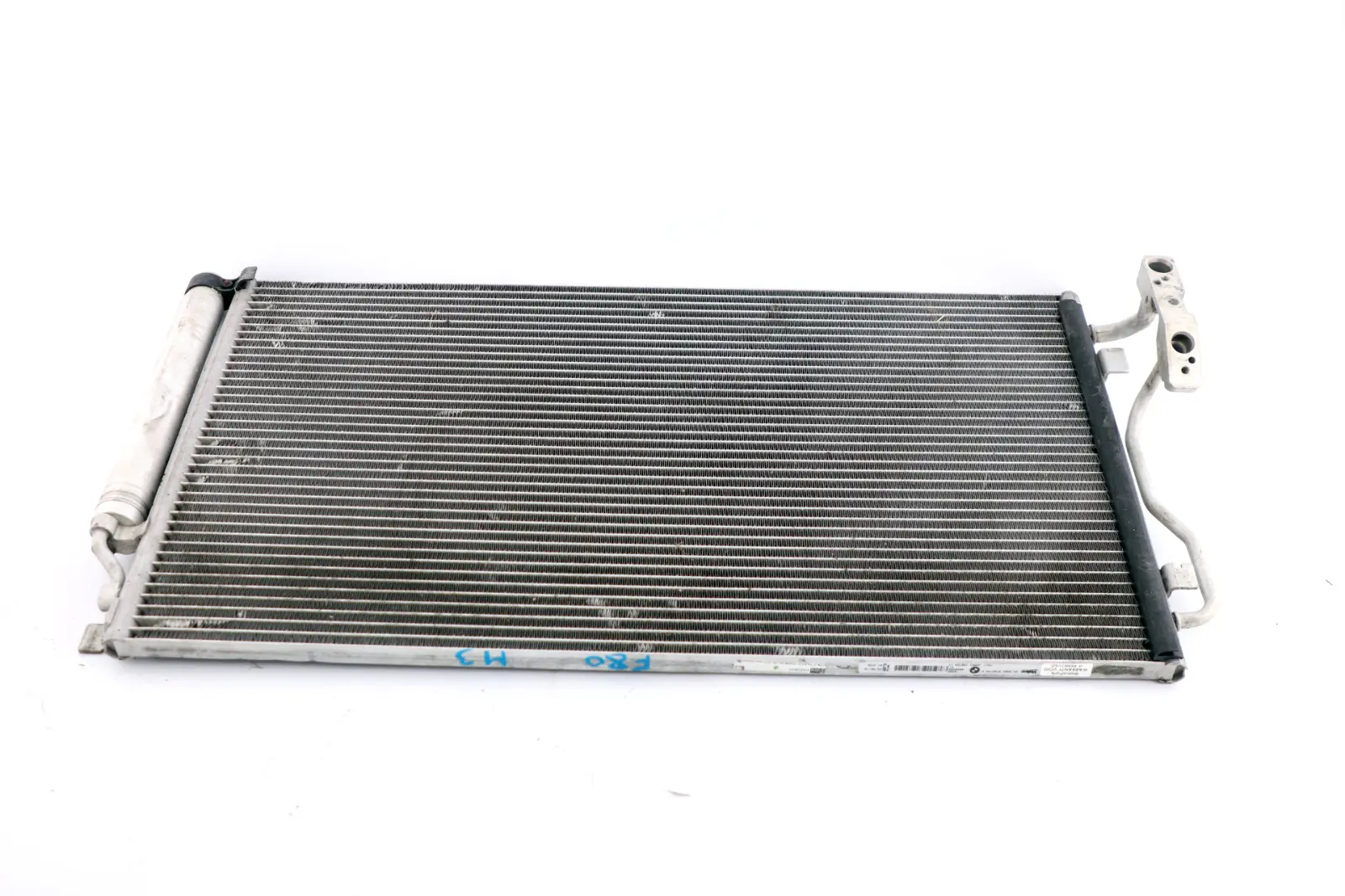 BMW 3 4 Series F80 M3 F82 F83 M4 Air Conditioning Air Con Condenser 6806455