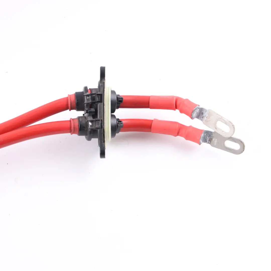 Cable Positivo BMW F90 M5 G30 Cableado Batería Cableado Bajo Suelo 6807323