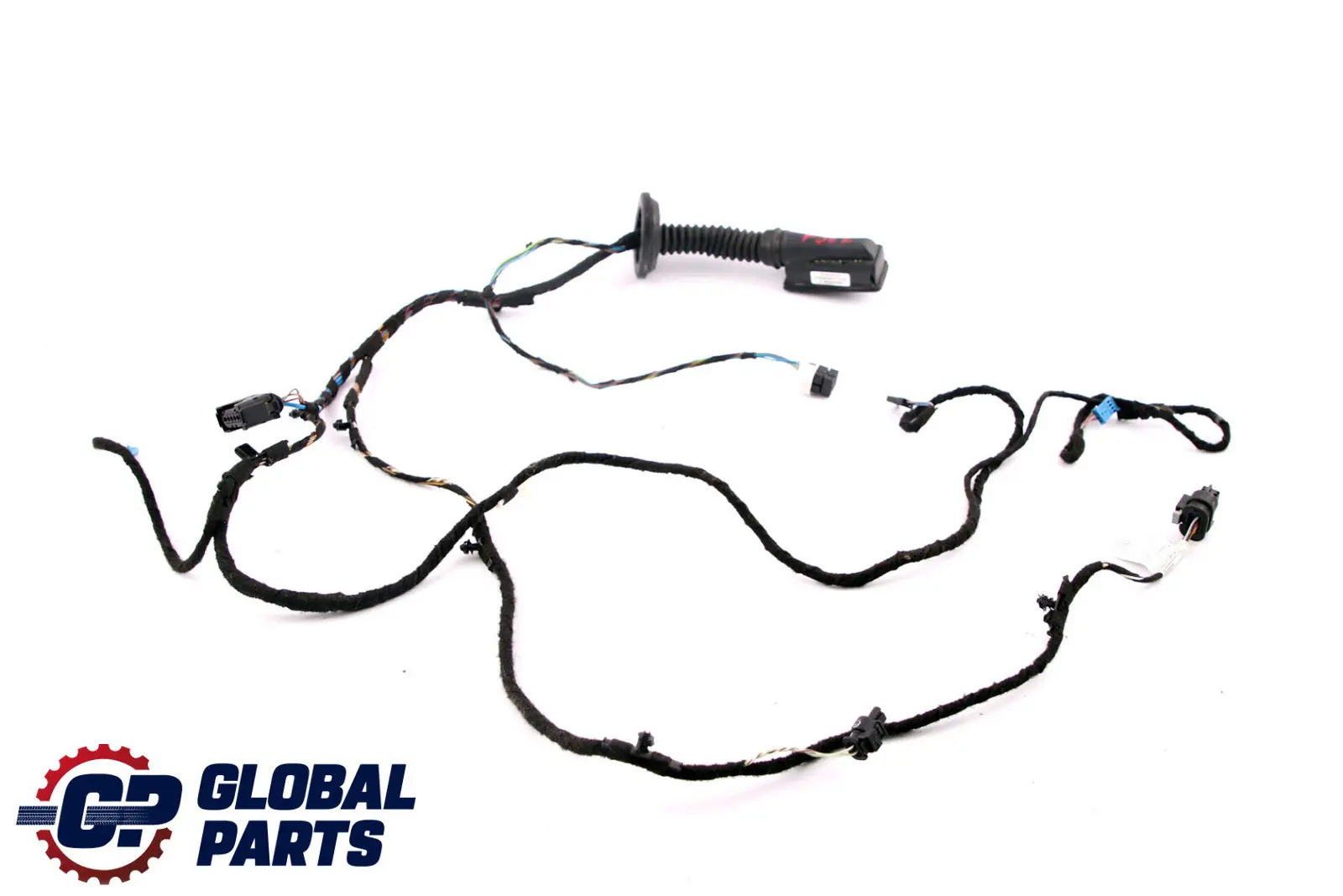 Mini Cooper F56 Passenger Side Door Wiring Harness Loom 6809484