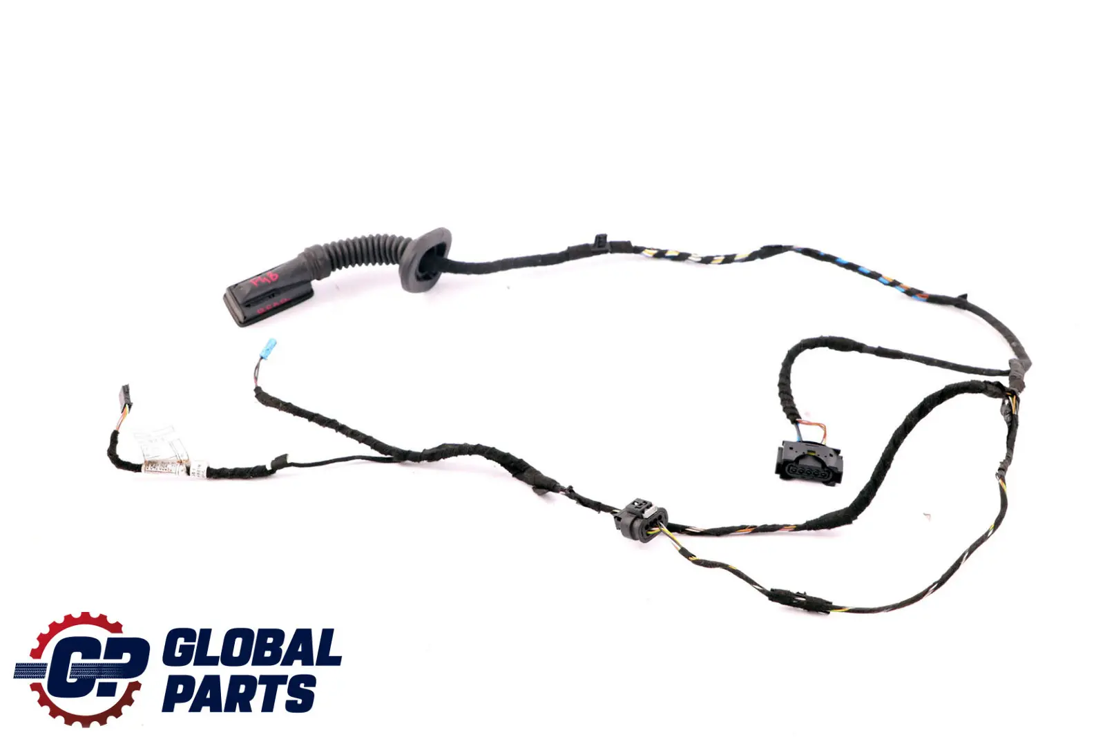 BMW X1 Series F48 Cable Loom Door Rear Left Right N/O/S Wiring Harness 6840095