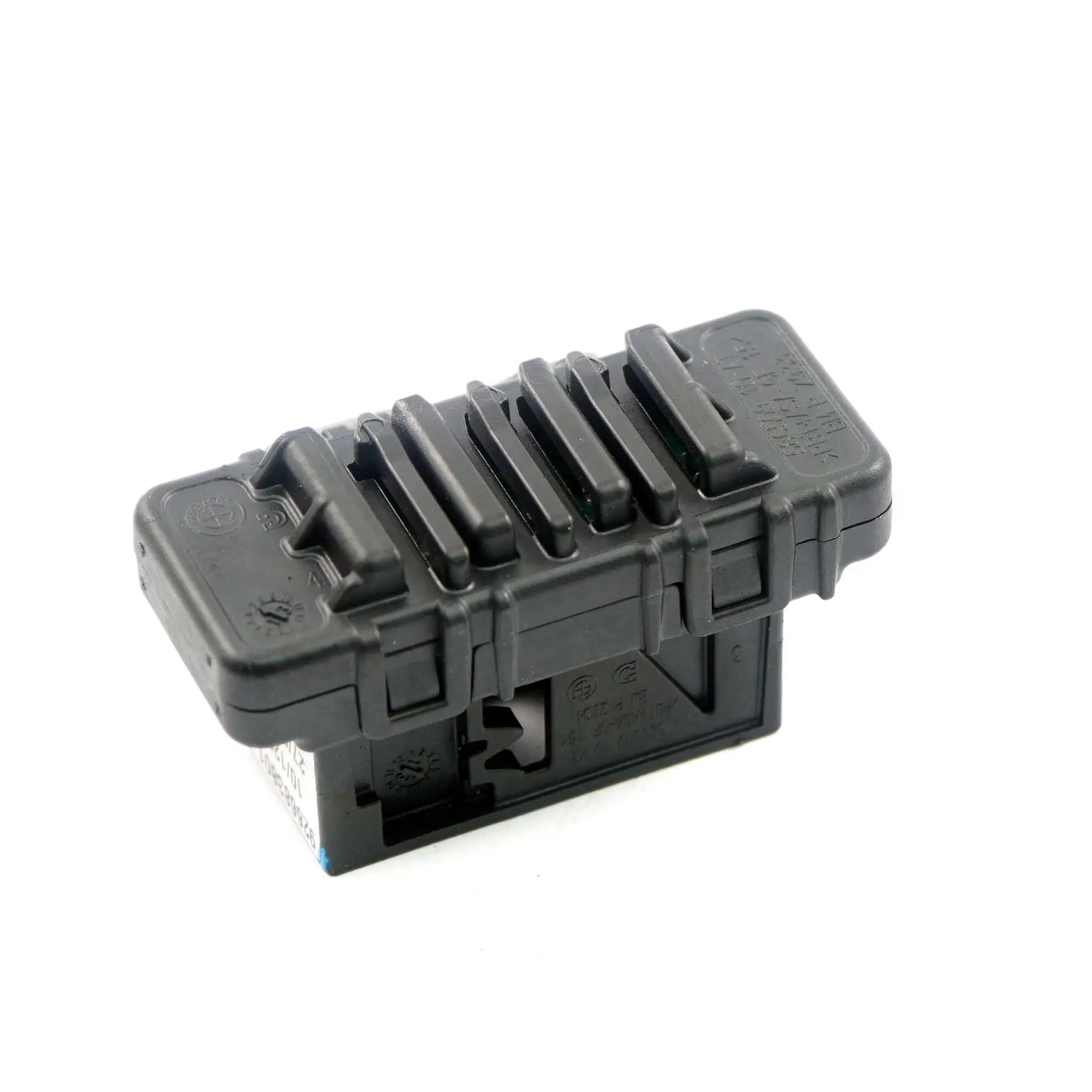 BMW 5 F10 F20 F30 Can Bus Interface Datos Terminacion Resistor 586509